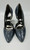 Used Anne Klein Low Heels 7 60091-S000605035 View 1