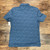 Used Faherty Mens Short Sleeve Top M/15-15.5 60004-S000672779 View 3