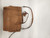 Used Coach Large Leather Handbag 60027-S001490144 View 1