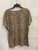 Used Free People Short Sleeve Top L-12/14 60071-S000667087 View 3