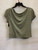 Used Free People Active Short Sleeve L-12/14 60071-S000667092 View 3