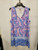 Used Lilly Pulitzer Short Dress B XL-16 60027-S001490164 View 1