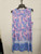 Used Lilly Pulitzer Short Dress B XL-16 60027-S001490164 View 3