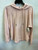 Used Z Supply Long Sleeve Top S-4/6 60071-S000667101 View 1
