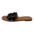 Used Bettye Muller Flats 6 60099-S000377932 View 1
