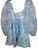 Used Unbranded Short Dress F L-12/14 60021-S000869152 View 1