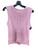 Used Rachel Zoe Short Sleeve Sweater M-8/10 60100-S000328522 View 1