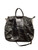 Used Hobo Xlarge Leather Handbag 60069-S000782528 View 1