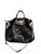 Used Hobo Xlarge Leather Handbag 60069-S000782528 View 2