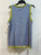 Used Unbranded Sleeveless Top L-12/14 60126-S000458643 View 2