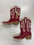 Used Unbranded Ankle Boots 7.5 60060-S000655322 View 1