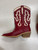 Used Unbranded Ankle Boots 7.5 60060-S000655322 View 3