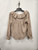 Used Pilcro Long Sleeve Top XXS 60027-S001490240 View 2