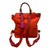 Used Tory Burch Perry Nylon Backpack  60099-S000377935 View 2