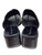 Used Donald J Pliner Dress Sandals 8 60069-S000782588 View 4