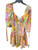 Used For Love And Lemons Short Dress F XS-0/2 60021-S000869198 View 1