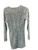 Used Show Me Your Mumu Short Dress F XS-0/2 60021-S000869201 View 2