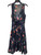 Used Michael Stars Long Dress B S-4/6 60069-S000782611 View 2