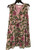 Used Banjanan Short Dress F S-4/6 60069-S000782613 View 1
