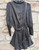 Used Zimmermann Short Silk Wrap Dress 60067-S000825252 View 8