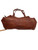 Used Unbranded Large Leather Handbag 60069-S000782662 View 3