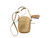 Used American Leather Small Leather Handbag 60069-S000782663 View 2