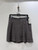 Used title nine  Short Skirt 2-26 60070-S000640098 View 1
