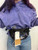 Used The North Face Belt Bag 60070-S000640103 View 5