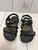 Used Aetrex Sandals 5.5 60093-S000413520 View 1