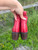 Used Frye Ankle Boots 5.5 60084-S000939141 View 6
