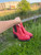Used Frye Ankle Boots 5.5 60084-S000939141 View 2