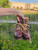 Used Frye Ankle Boots 5.5 60084-S000939142 View 3