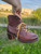 Used Frye Ankle Boots 5.5 60084-S000939142 View 4