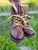 Used Frye Ankle Boots 5.5 60084-S000939142 View 6