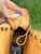 Used Frye Ankle Boots 5.5 60084-S000939142 View 9