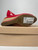 Used Prada Wedge Sandals 6.5 60049-S000837958 View 5