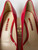 Used Prada Wedge Sandals 6.5 60049-S000837958 View 7