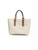 Used Michael Michael Kors Large Leather Handbag 60144-S000624051 View 1