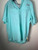 Used Columbia Mens Short Sleeve Top L/16-16.5 60060-S000655372 View 1