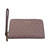 Used Michael Michael Kors Leather Wristlet 60115-S000271316 View 1