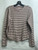 Used American Eagle Long Sleeve Top L-12/14 60142-S000051560 View 1