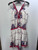 Used Celandine Short Dress F M-8/10 60070-S000640116 View 1
