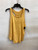 Used Lululemon Athletica Active Tank Top M-8/10 60071-S000667221 View 1
