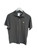 Used Lacoste Mens Short Sleeve Top M/15-15.5 60021-S000869253 View 1