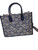 Used MCM Munchen Large Handbag 60136-S000683735 View 2