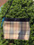 Used Burberry Large Leather Handbag 60067-S000825279 View 8