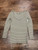 Used aye Long Sleeve Top XS-0/2 60004-S000672810 View 1