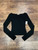 Used meshki Long Sleeve Top M-8/10 60004-S000672832 View 1