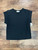 Used ba&sh Short Sleeve Top S-4/6 60004-S000672836 View 1