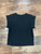 Used ba&sh Short Sleeve Top S-4/6 60004-S000672836 View 3